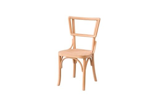 VENÜS SANDALYE 47X43X87
