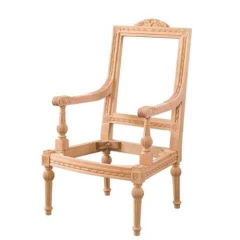 SELÇUKLU BERJER 63X65X119