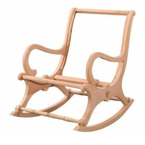 MUDO SALLANIR SANDALYE 68X92X88