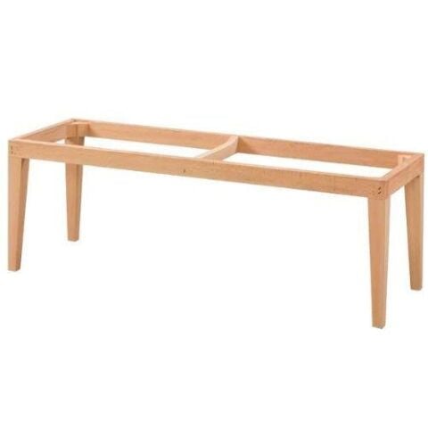 MODERN PUF 120 CM 120X40X45