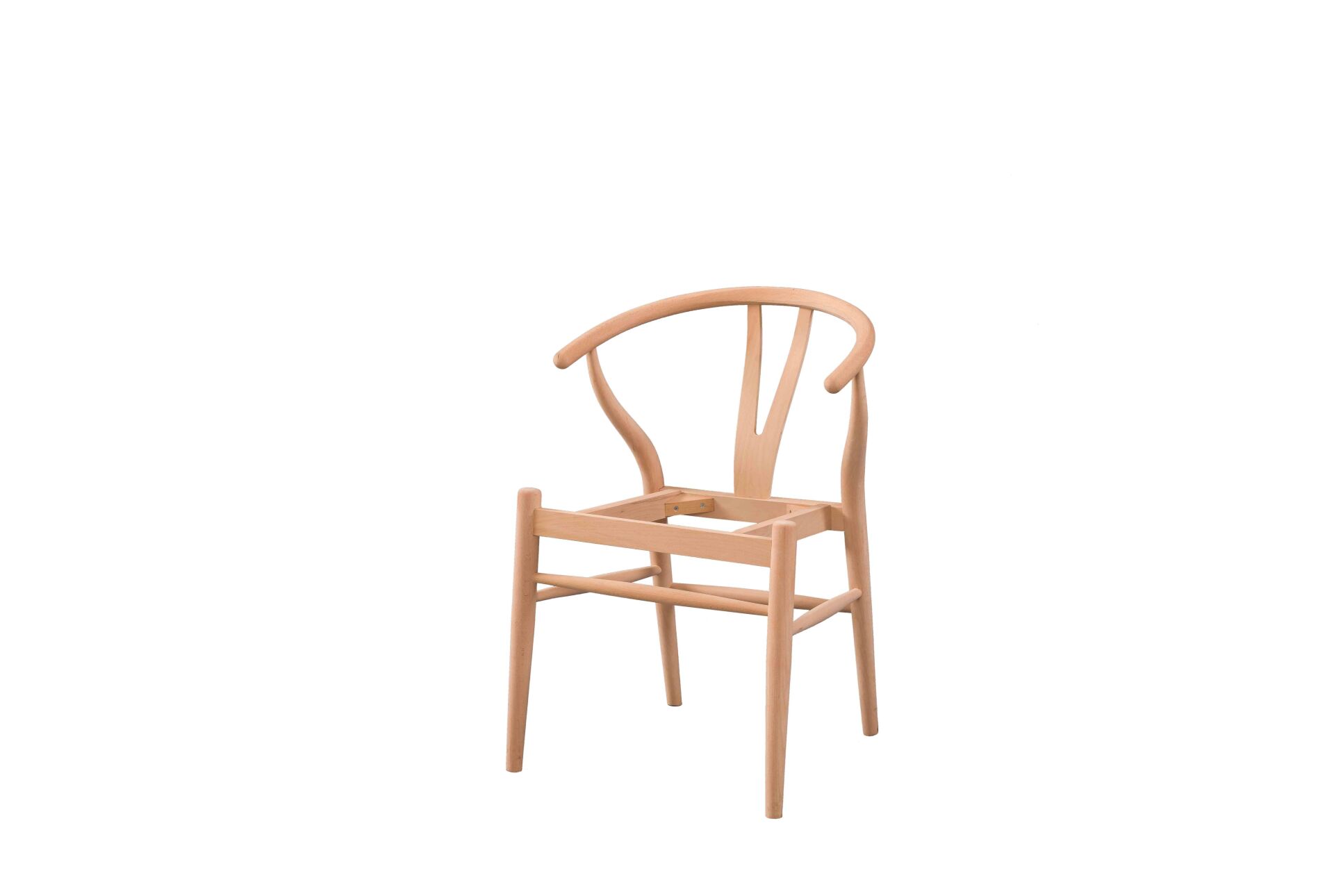 DANISH SANDALYE 53X50X77