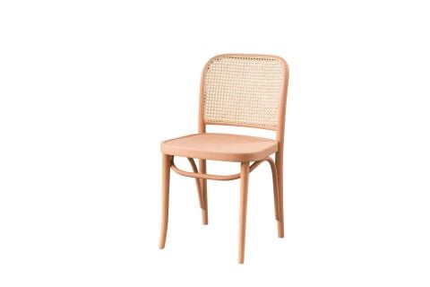 HASIRLI LOTUS SANDALYE