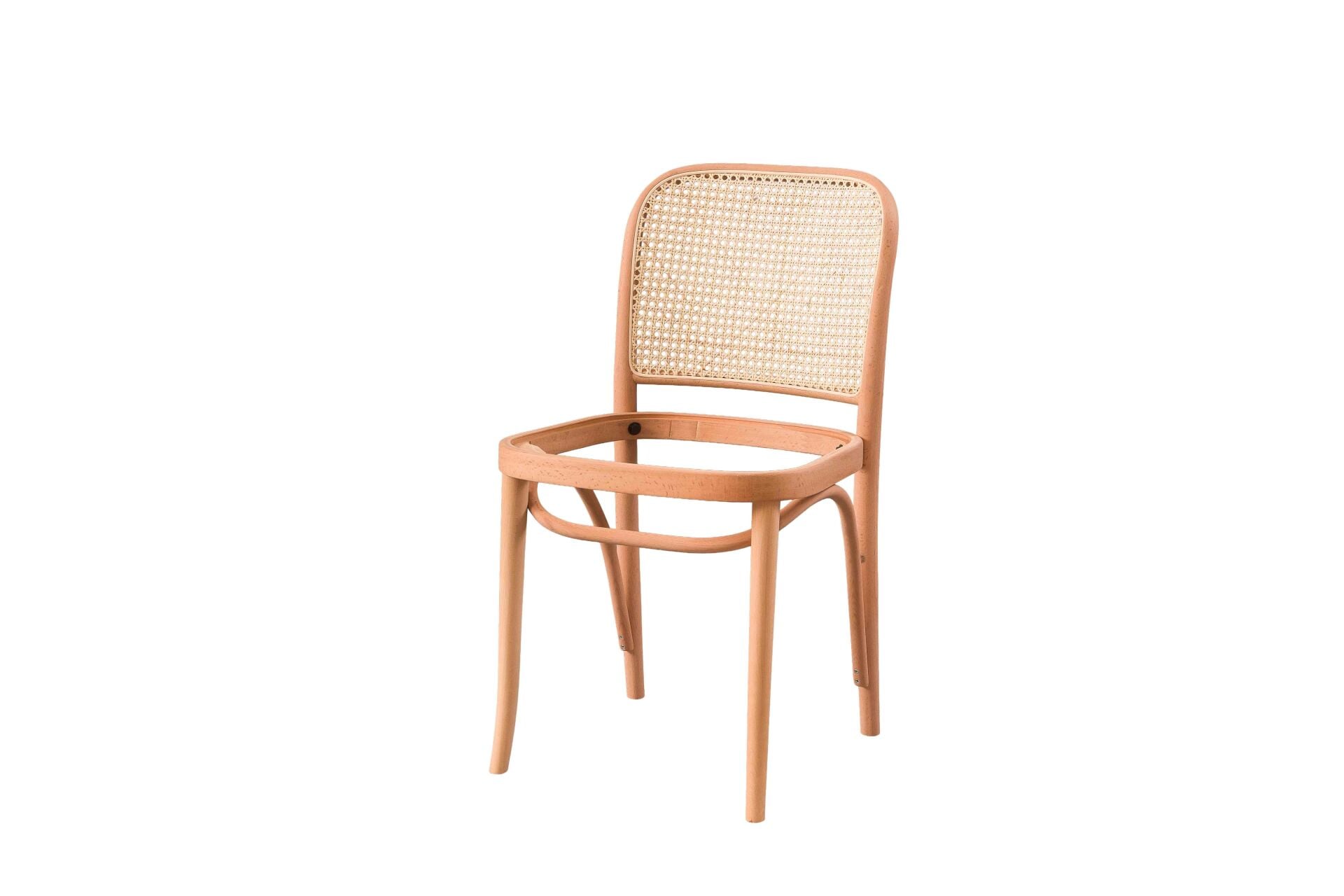 HASIRLI LOTUS DÖSEMELI SANDALYE