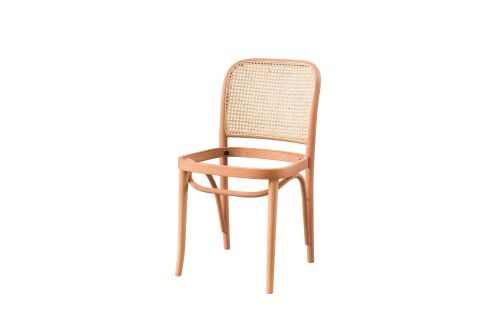 HASIRLI LOTUS DÖSEMELI SANDALYE