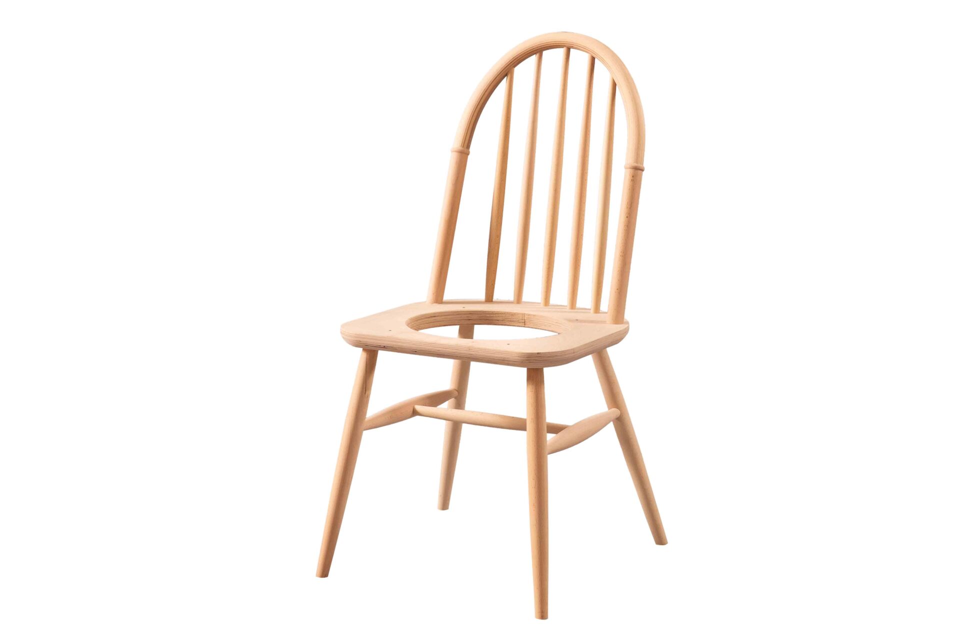 ADA DÖSEMELI SANDALYE 51X50X95 CM