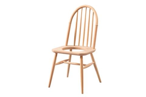 ADA DÖSEMELI SANDALYE 51X50X95 CM