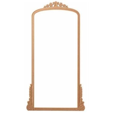 180 LİK PARS AYNA  97x182X36