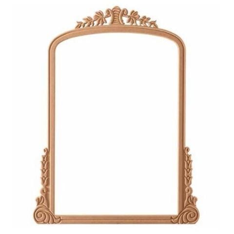 105 LİK PARS AYNA  80x105X36