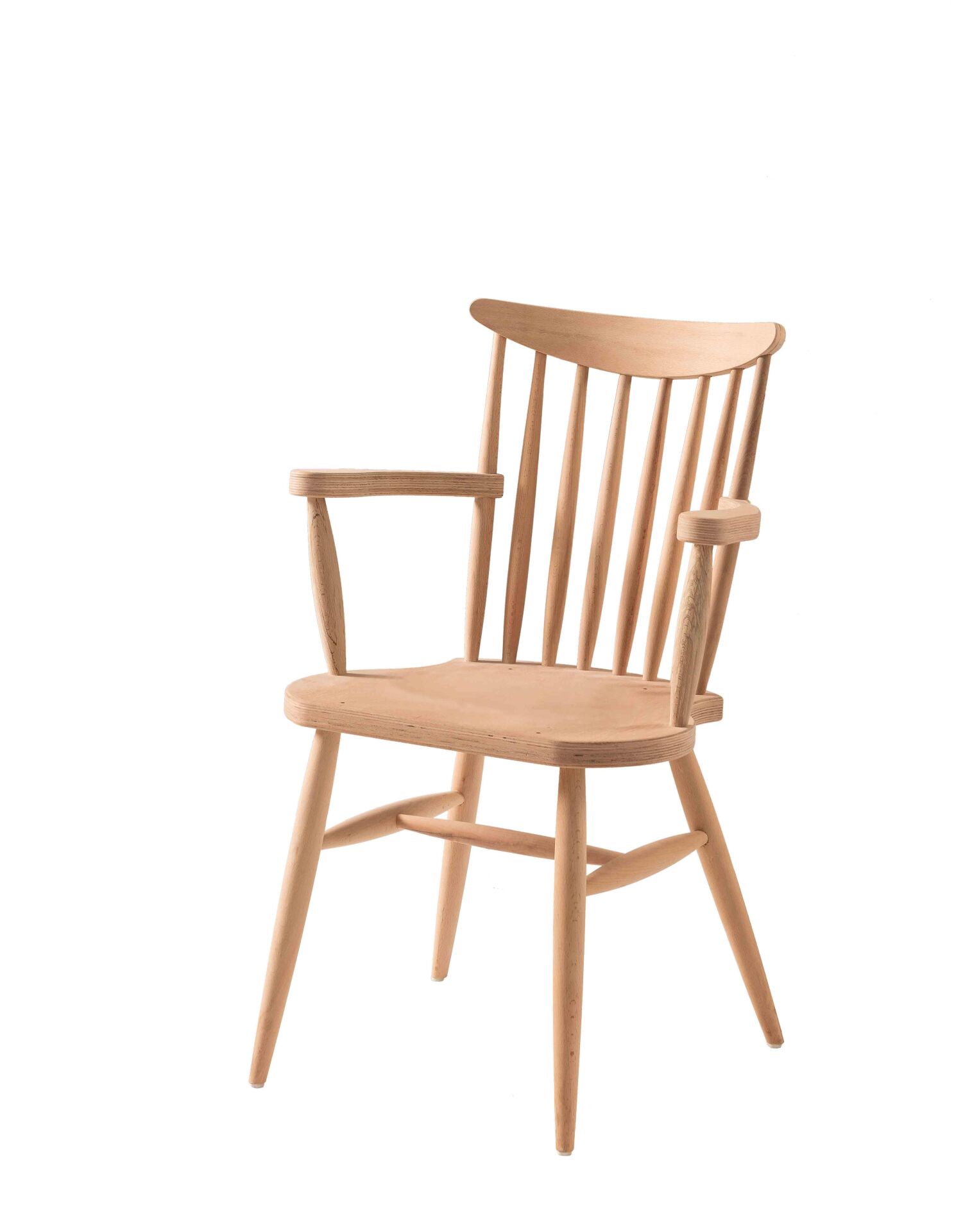 YILDIZ KOLLU SANDALYE 57X50X85 CM