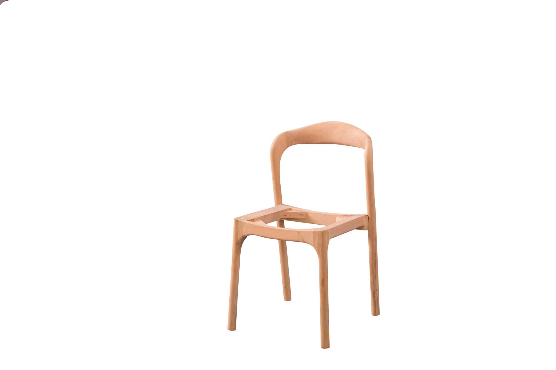 EGIN SANDALYE 40X45X80