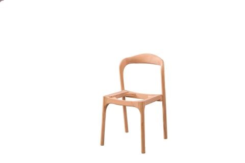 EGIN SANDALYE 40X45X80