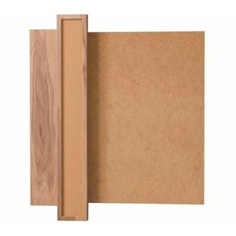POLİ CEVİZ KARE AYNA  70X82