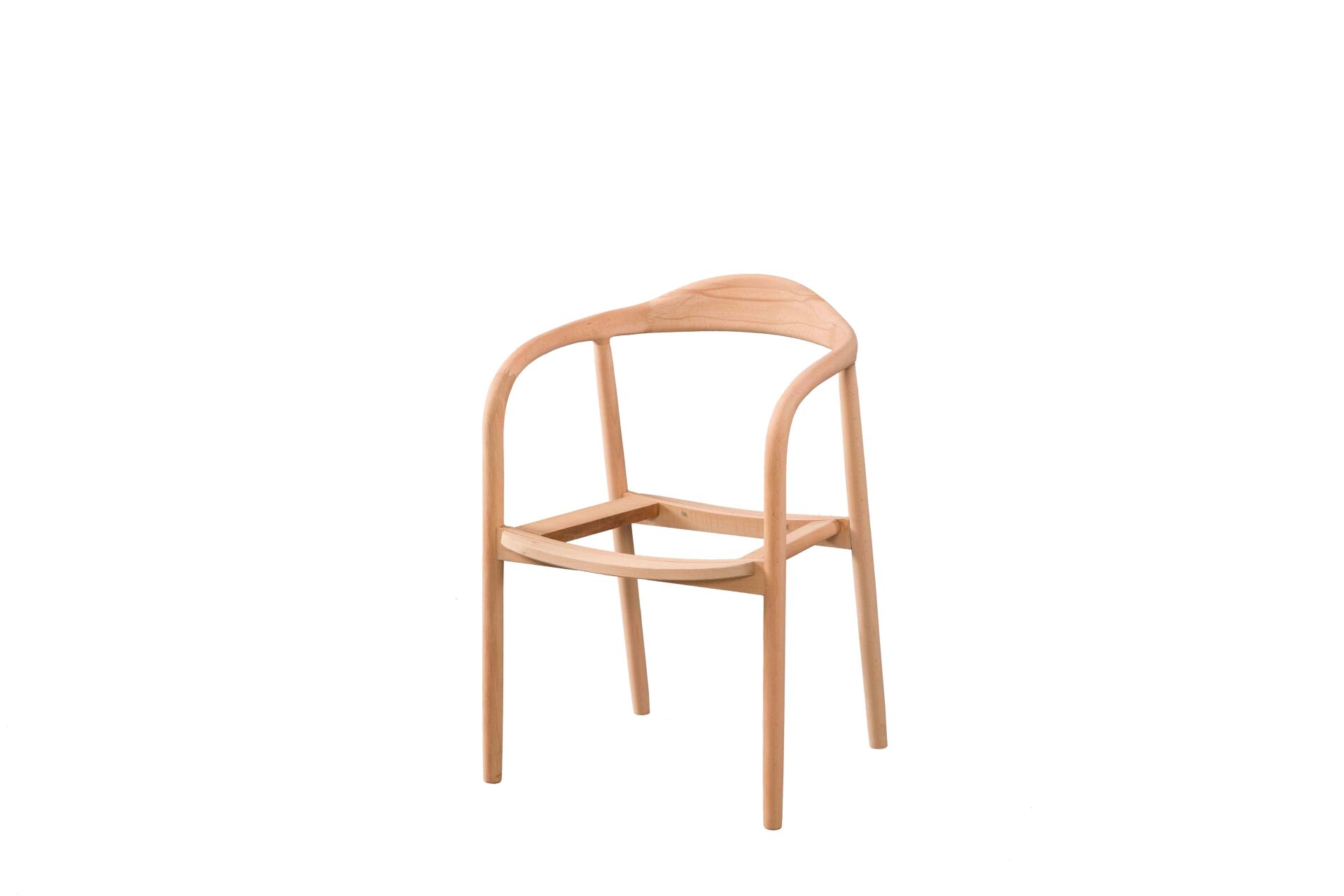 YILAN SANDALYE 53X52X77