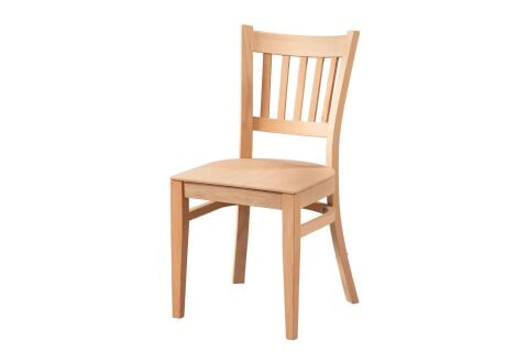 ÇITALI PAPEL SANDALYE 43X43X87 CM