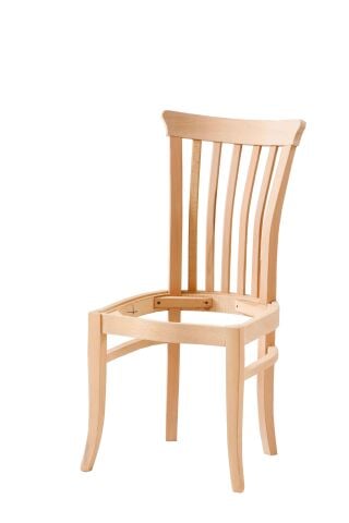 SERIF DÖSEMELI SALON  45X44X94 CM