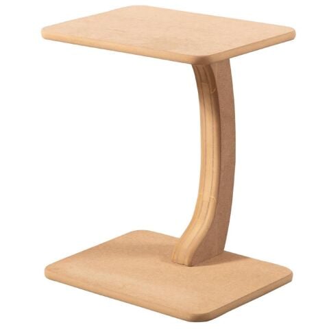 KARE MDF C SERVİS 44X34X54 CM