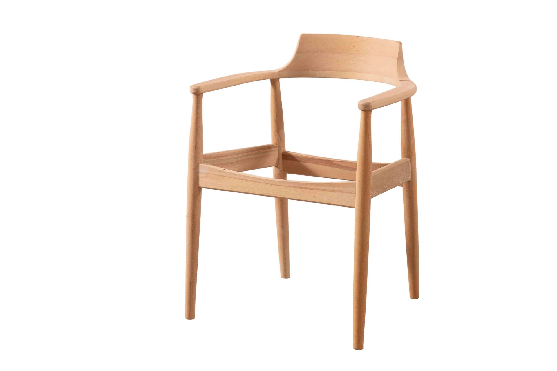 BLACK SANDALYE 57X46X77 CM