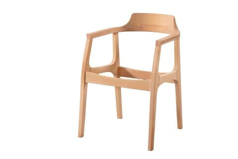 KRAFT SANDALYE 55X50X77 CM