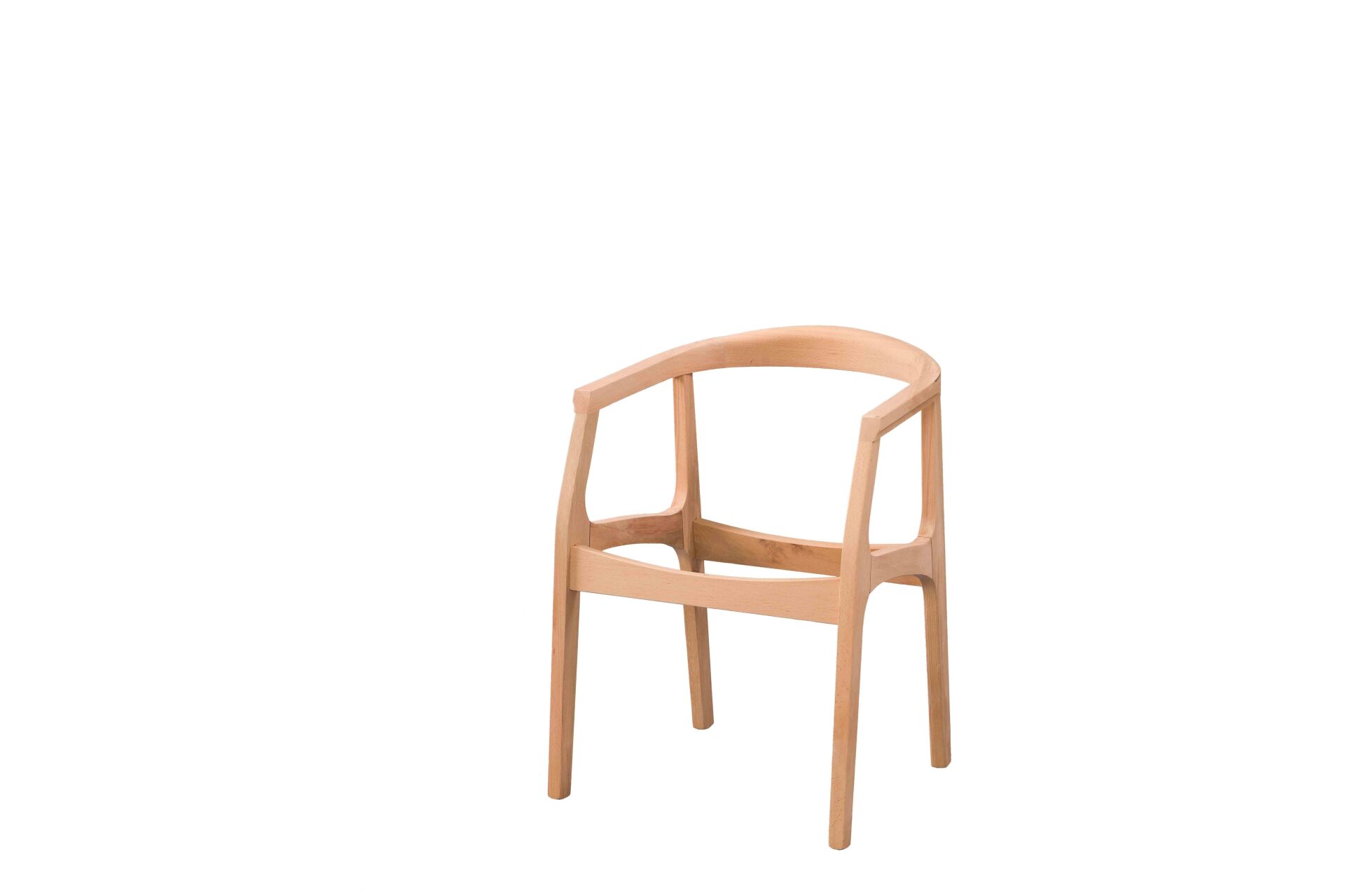 MIRA SANDALYE 54X50X75