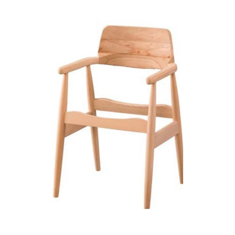 ASTRA SANDALYE 58X53X80