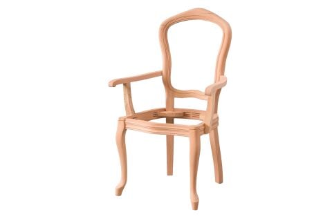 ITALYAN KOLLU SANDALYE