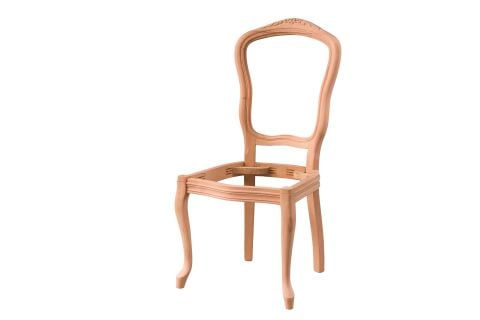 ITALYAN OYMALI SANDALYE