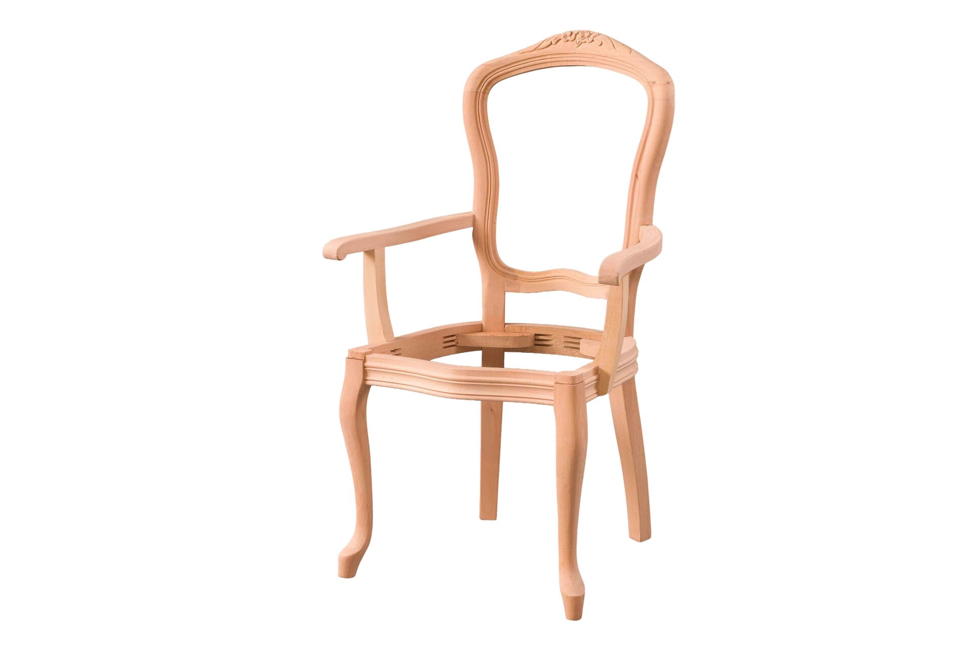 ITALYAN OYMALI KOLLU SANDALYE