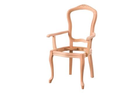 ITALYAN OYMALI KOLLU SANDALYE