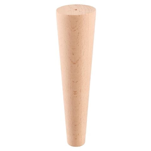 AGT63 KONİK TORNA AYAK 7X7X20 CM-MS09