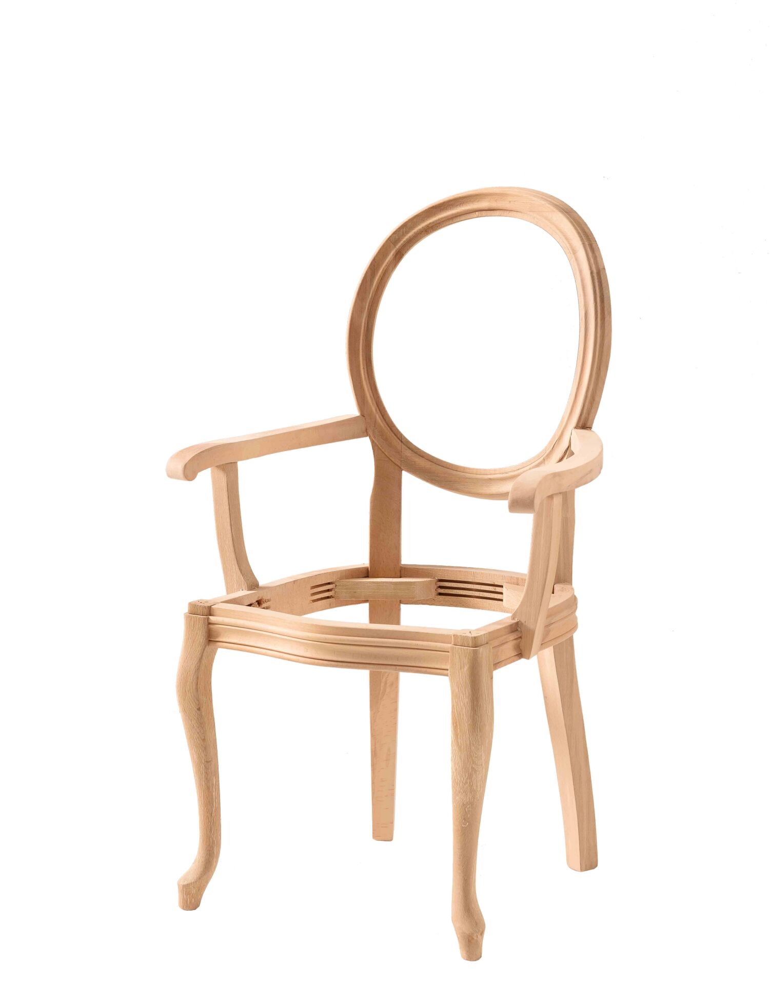 MADALYON KOLLU SANDALYE 60X48X101 CM