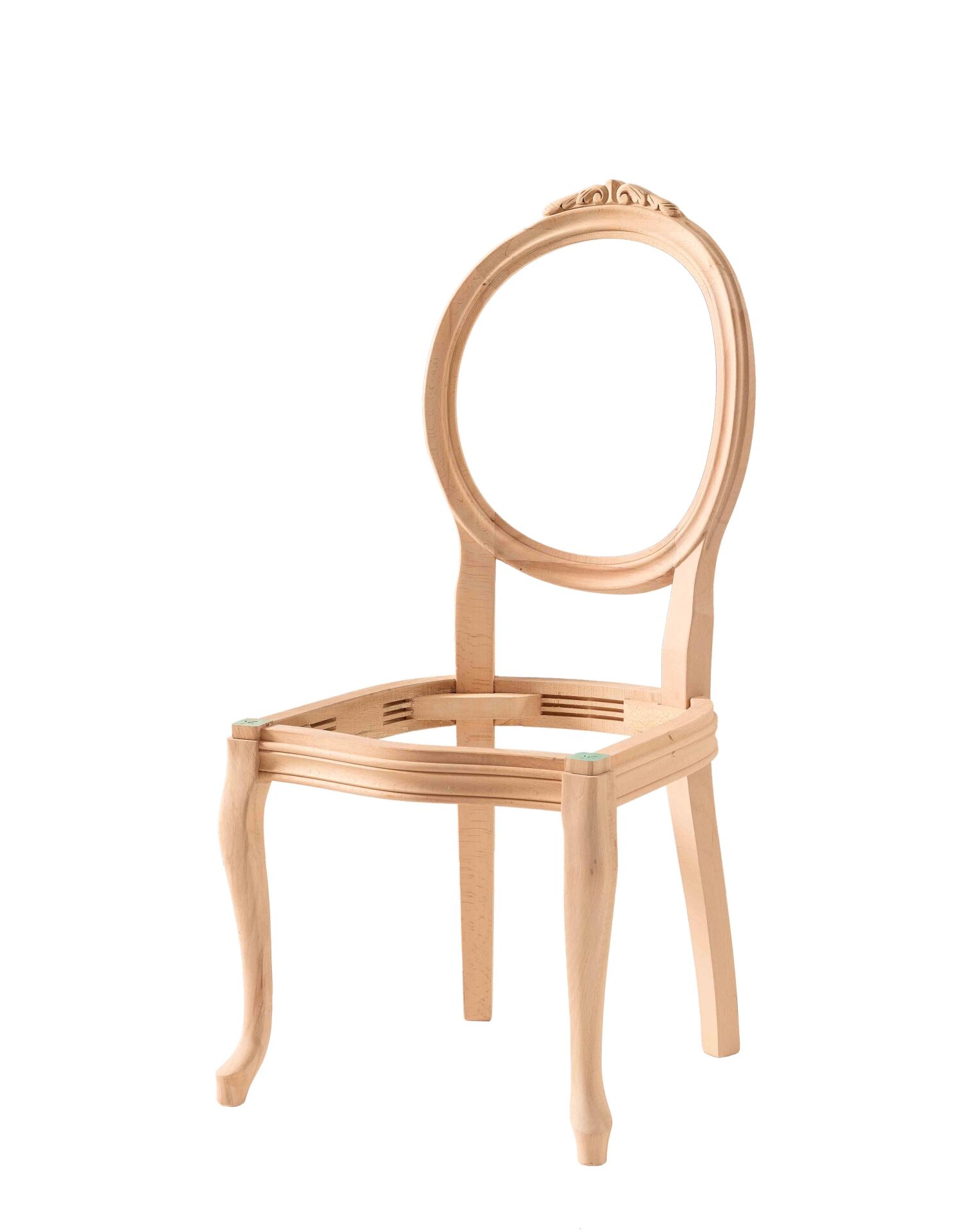 MADALYON OYMALI SANDALYE 52X48X101 CM