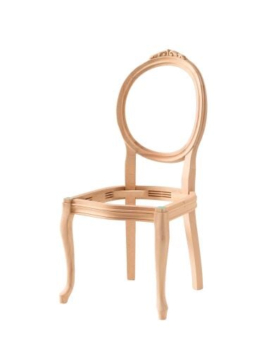 MADALYON OYMALI SANDALYE 52X48X101 CM