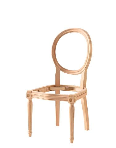 TORNALI SANDALYE 52X48X101 CM