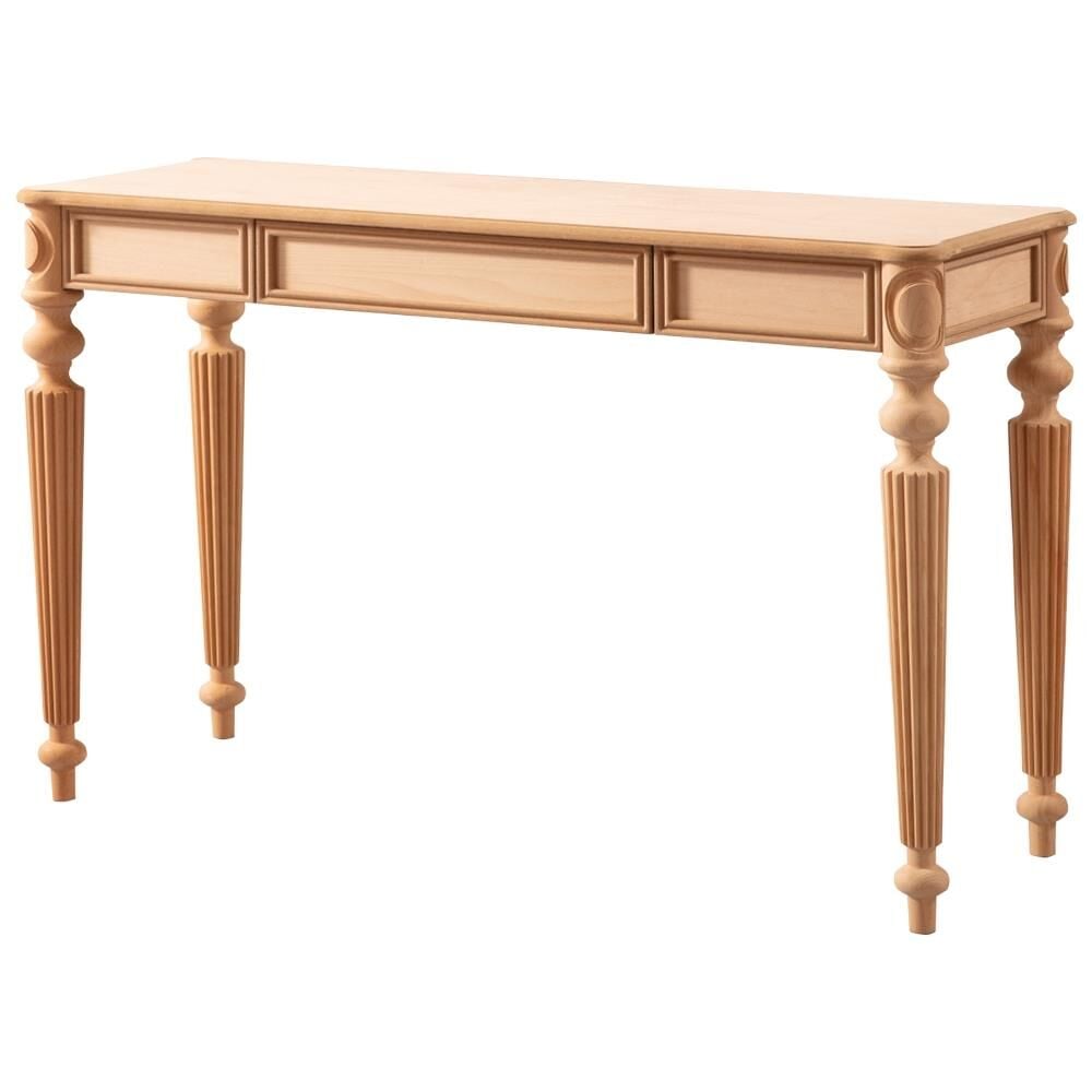 MİRA DRESUAR  110X39X80 CM