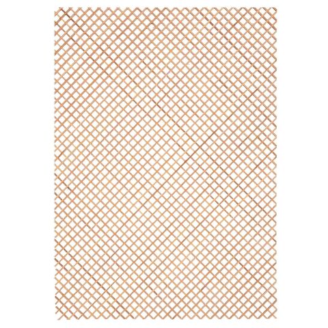 Ahşap Seperatör Dekoratif Paravan Çam Seperatör 100x240x1,8 cm AS10,100