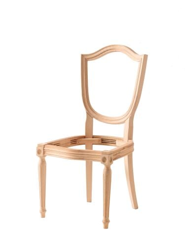 KUPA TORNALI SANDALYE 48X52X99 CM