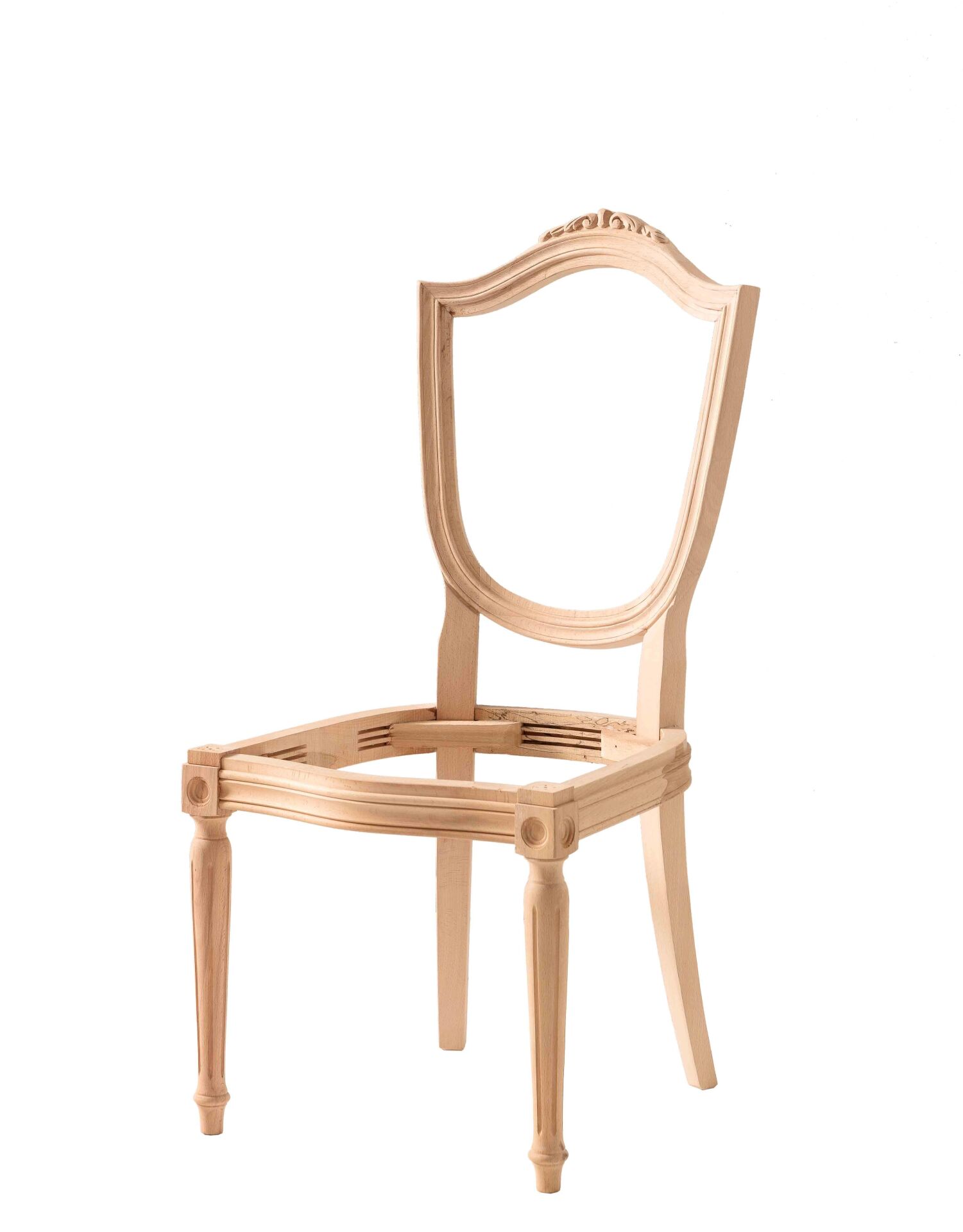 KUPA TORNALI OYMALI SANDALYE 48X52X99 CM