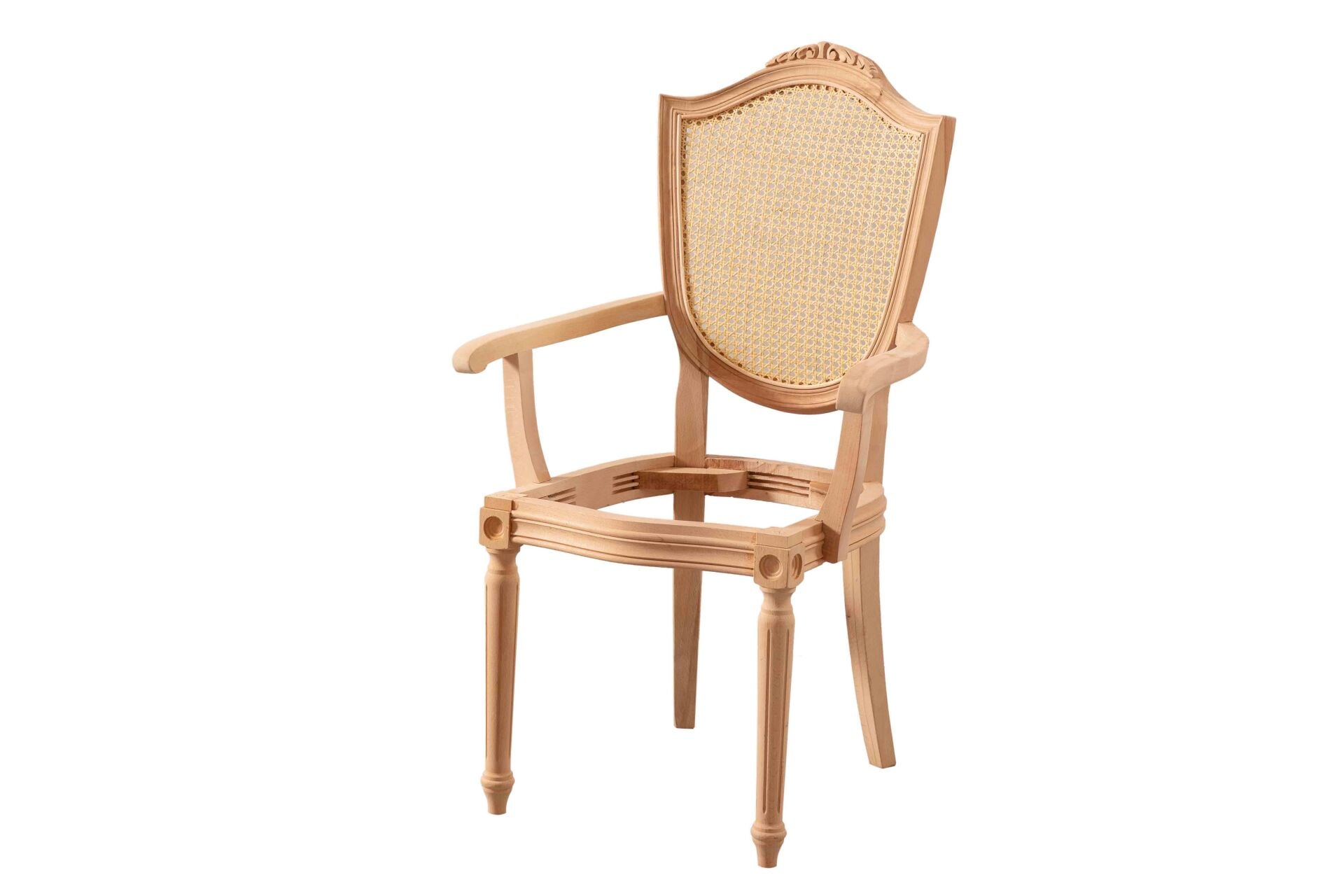 HASIRLI KUPA TORNALI OYM. KOLLU SAN. 59X52X99 CM