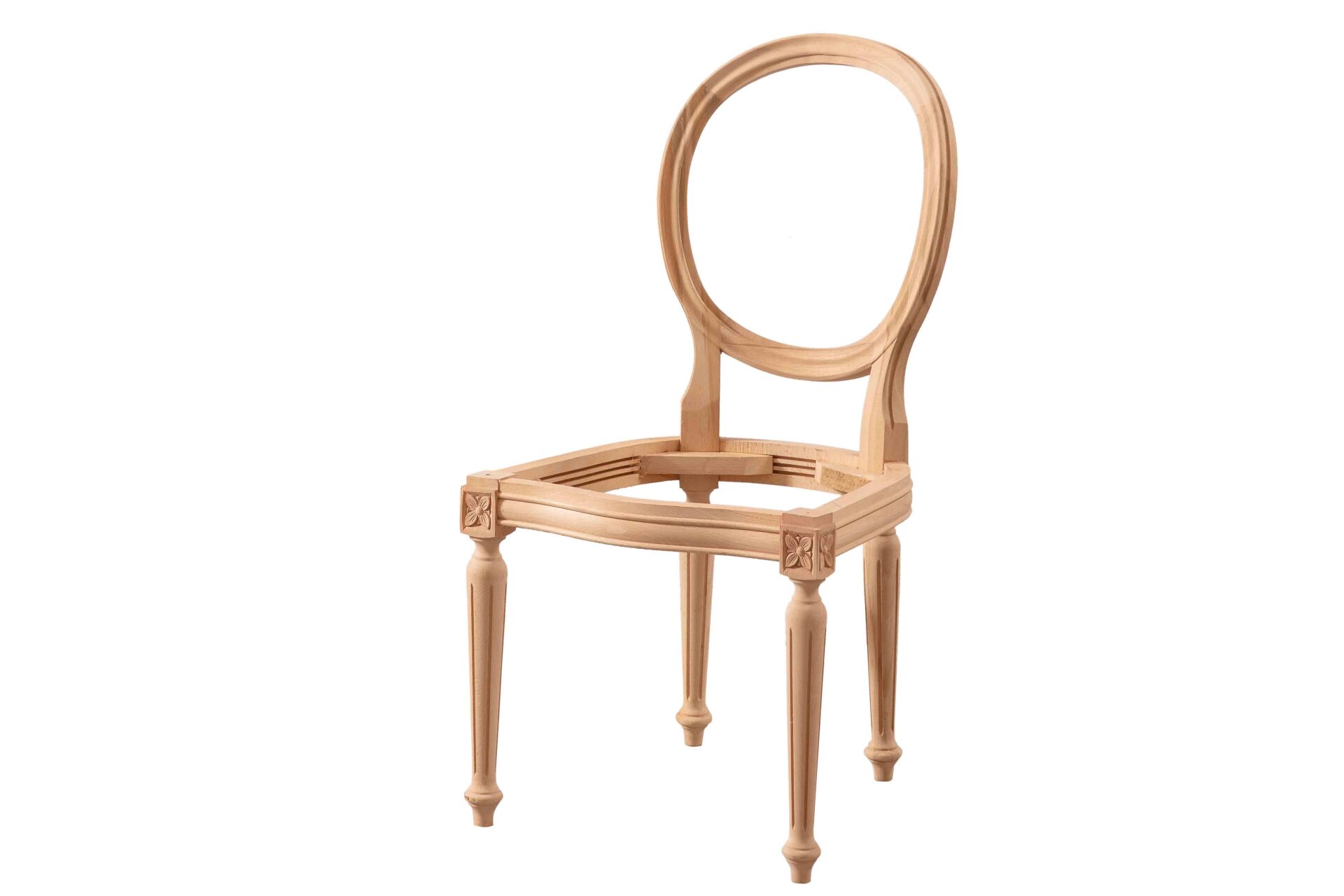 ALEX SANDALYE 50X50X97 CM