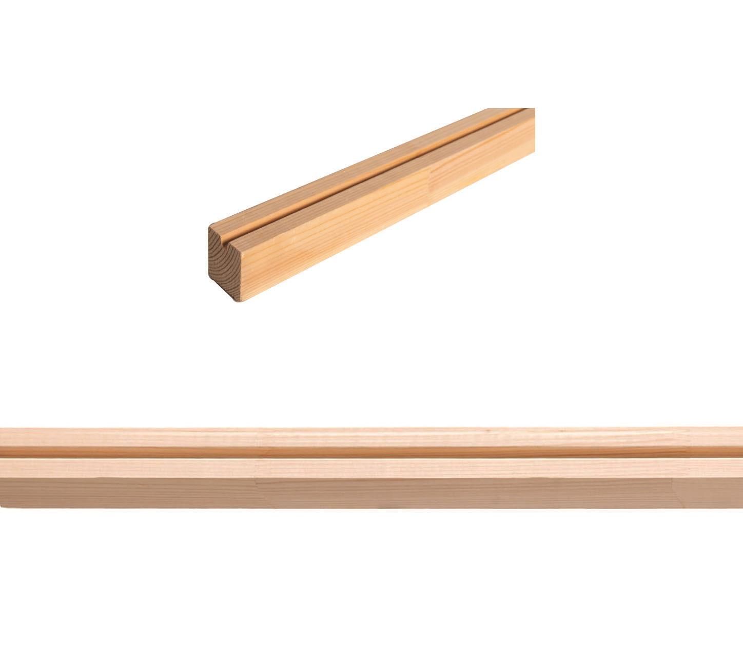 Kapı Sereni Çam 30x42 MM-KPS01 MCC04