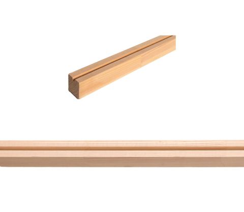 Kapı Sereni Çam 30x42 MM-KPS01 MCC04
