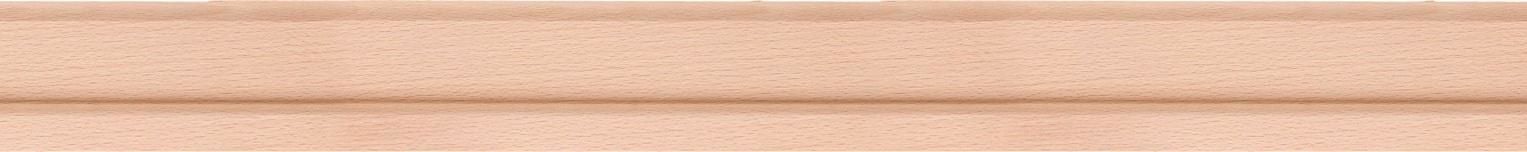 Süpürgelik Kayın 70x18 MM-AS003