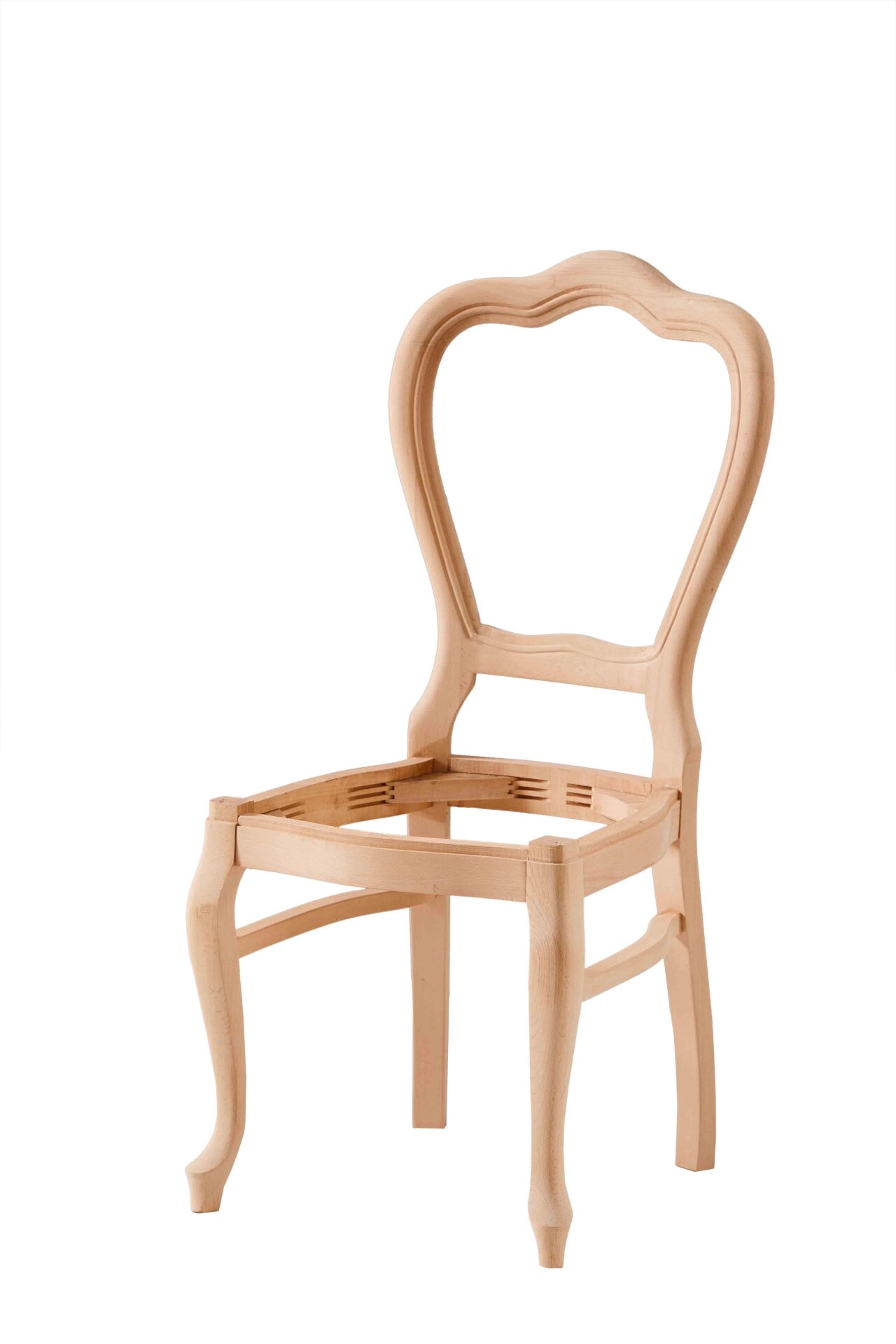 KLASIK SANDALYE 46X47X98 CM