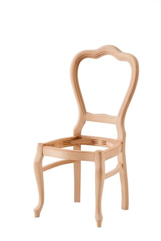 KLASIK SANDALYE 46X47X98 CM