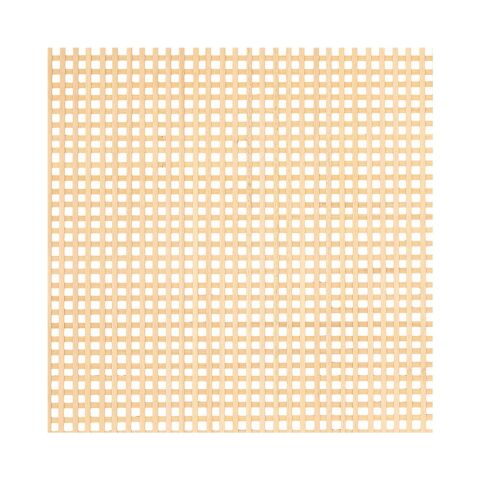 Ahşap Seperatör Dekoratif Paravan Ayous Seperatör 100x100x0,9 cm AS03,100