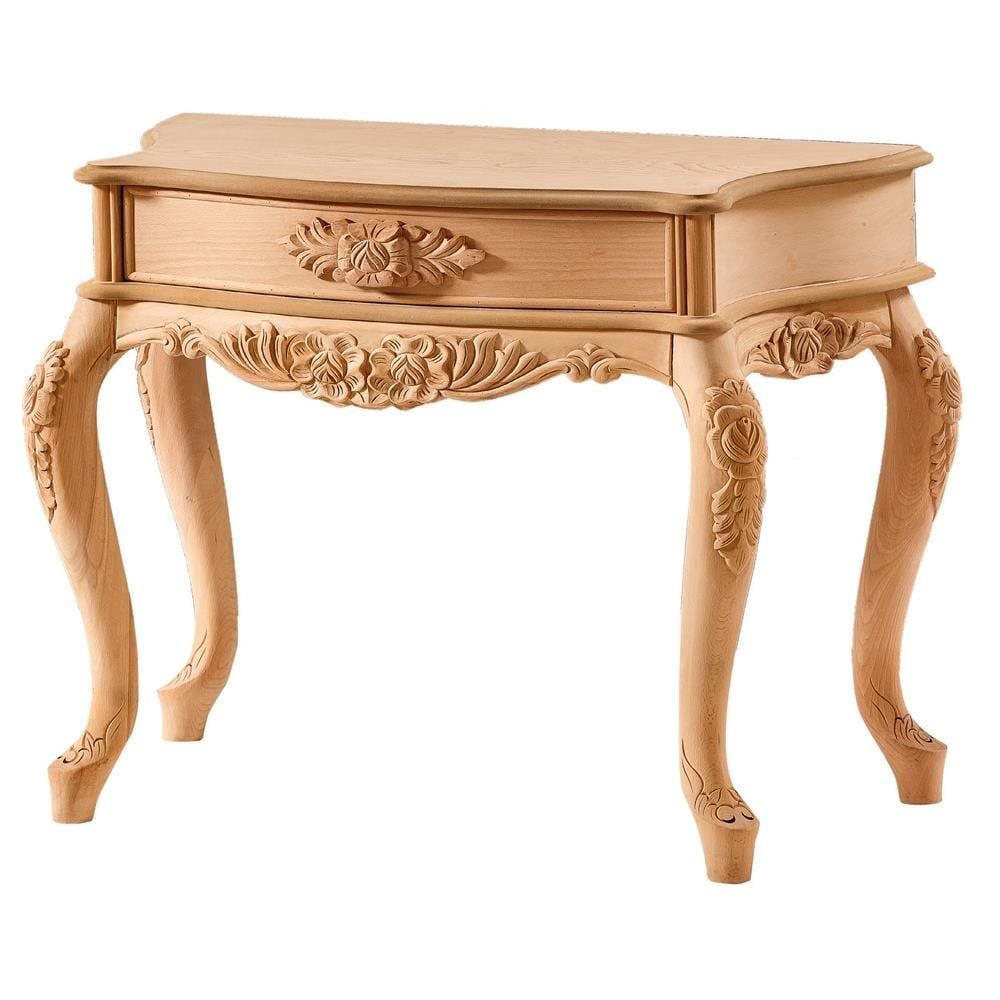 100 LÜK GOLD DRESUAR  110X43X83 CM