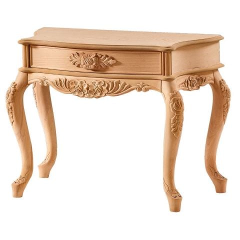 100 LÜK GOLD DRESUAR  110X43X83 CM