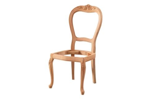 EMIR SANDALYE 50X50X101 CM