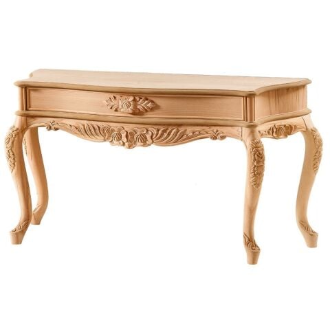 120 LİK GOLD DRESUAR 131X43X83 CM