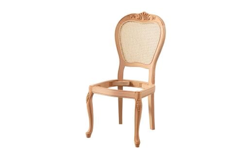 HASIRLI EMIR SANDALYE 50X50X101 CM